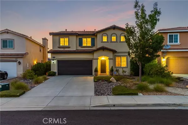 37601 Ficus CT, Palmdale, CA 93551