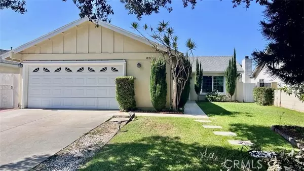 18513 Jeffrey AVE, Cerritos, CA 90703
