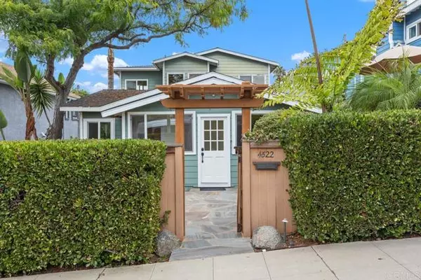 4522 Brighton AVE, San Diego, CA 92107