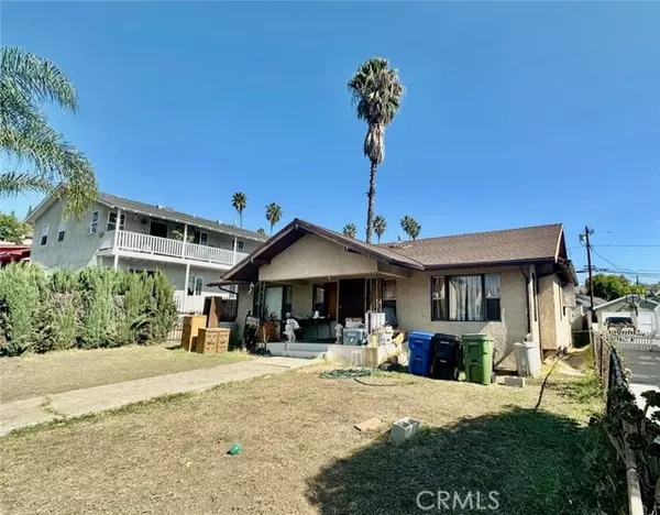 3846 Tampico AVE, Los Angeles, CA 90032