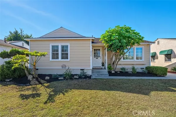 3530 Allred ST, Lakewood, CA 90712