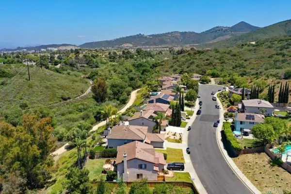 San Marcos, CA 92078,797 Trailside PL