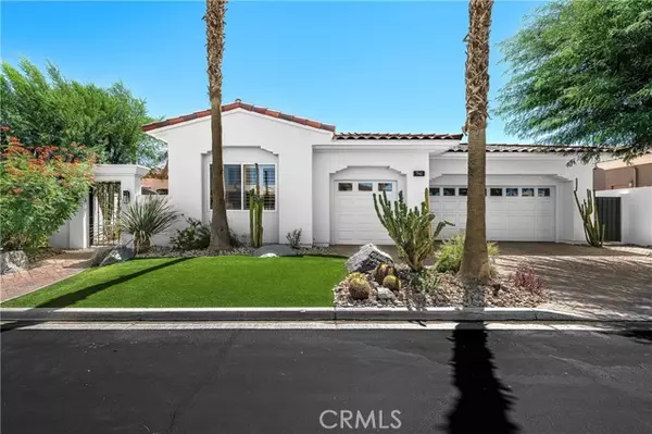 Palm Desert, CA 92211,741 Mission Creek DR