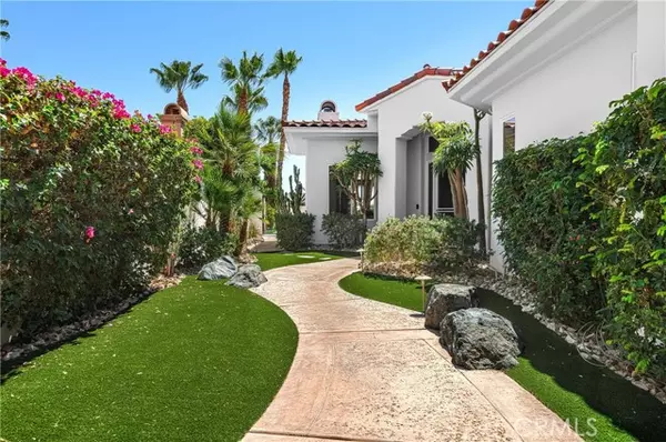 Palm Desert, CA 92211,741 Mission Creek DR