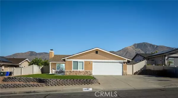 Highland, CA 92346,28490 Sycamore DR