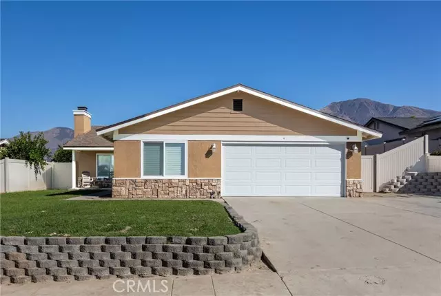 Highland, CA 92346,28490 Sycamore DR