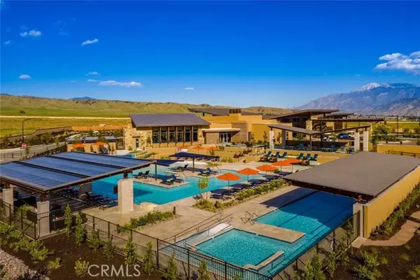 Beaumont, CA 92223,1512 Willowhaven DR