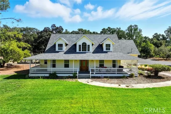 Kelseyville, CA 95451,6820 Kelsey Creek DR