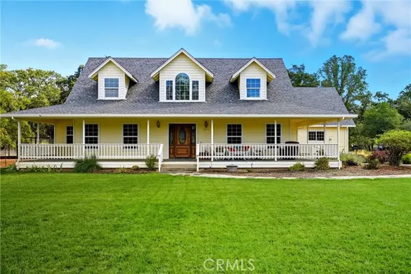 6820 Kelsey Creek DR, Kelseyville, CA 95451