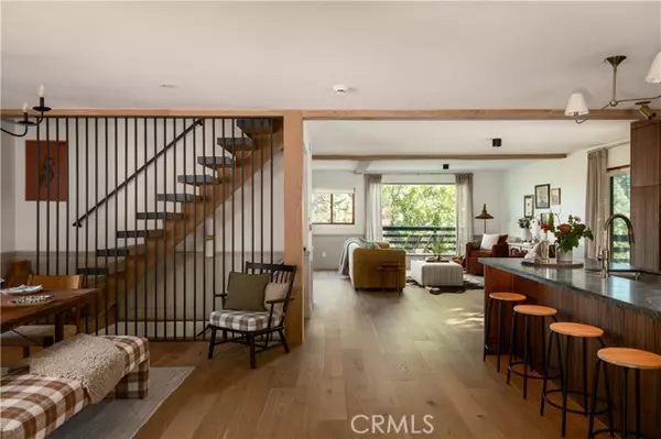 Lake Arrowhead, CA 92352,124 C LN
