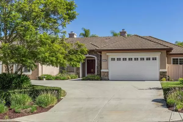 Escondido, CA 92029,2216 Blossom Hill LN