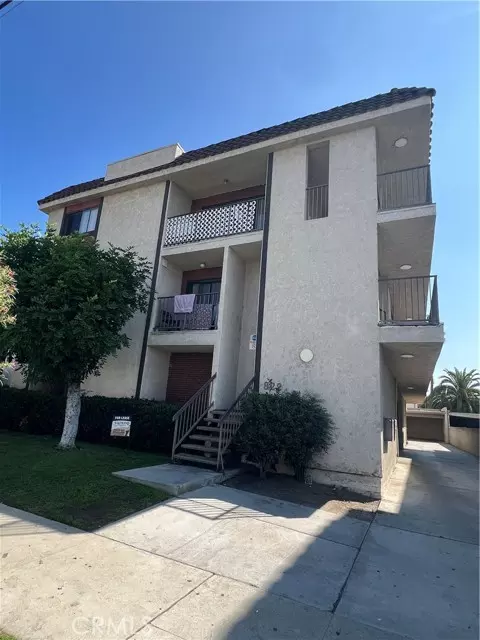 Glendale, CA 91205,822 E Lomita