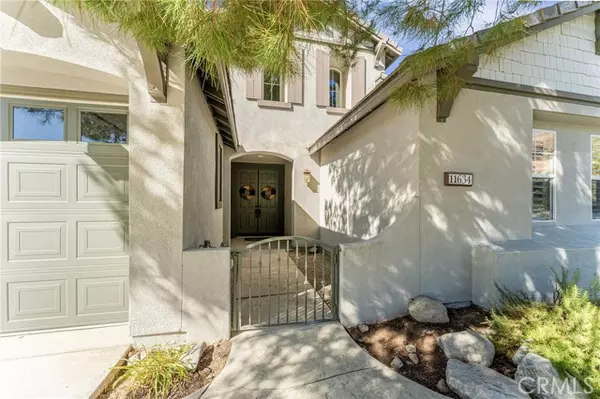 Yucaipa, CA 92399,11634 11634 Wiggins CT