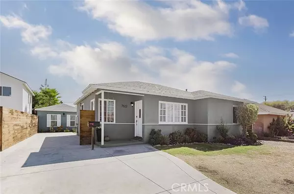 Burbank, CA 91504,7522 Security AVE