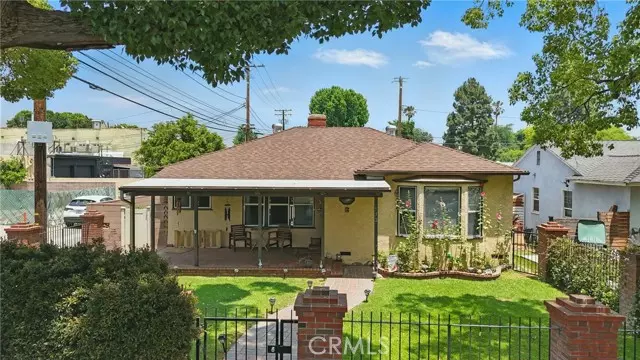 532 N Reese, Burbank, CA 91506