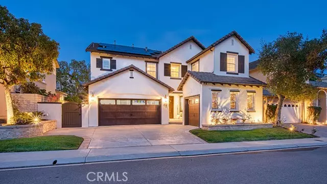 Coto De Caza, CA 92679,16 Lyra WAY