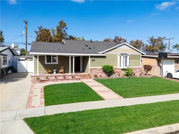 Long Beach, CA 90815,2725 Ladoga AVE