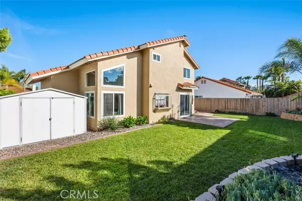 Oceanside, CA 92058,767 Rivertree DR