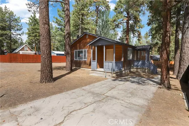 Big Bear City, CA 92314,315 E Big Bear