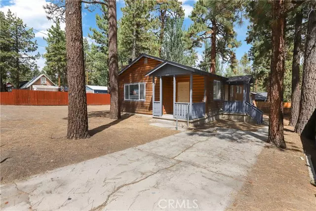 Big Bear City, CA 92314,315 E Big Bear