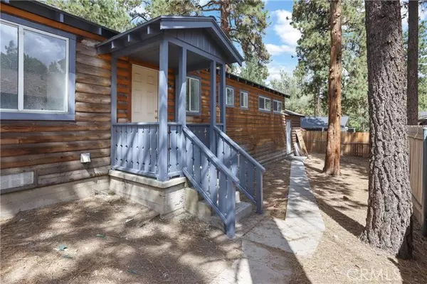 Big Bear City, CA 92314,315 E Big Bear