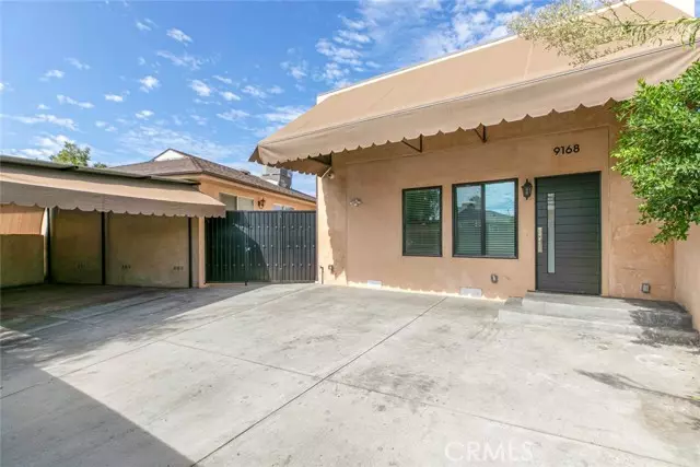 9168 Morehart AVE, Pacoima, CA 91331