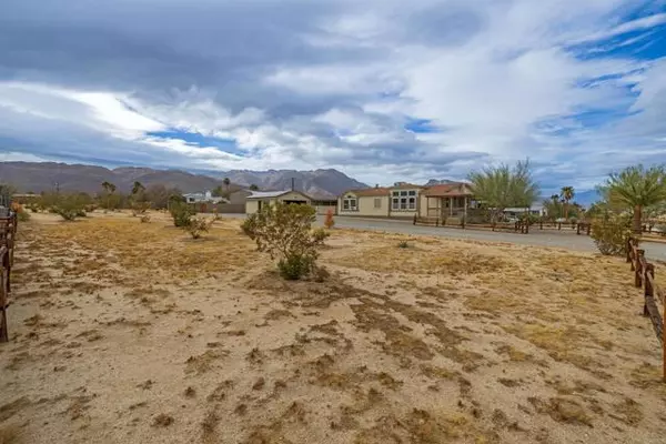 Borrego Springs, CA 92004,3368 San Rafael RD
