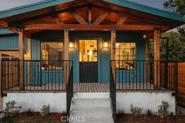 Atwater Village, CA 90039,3041 Atwater