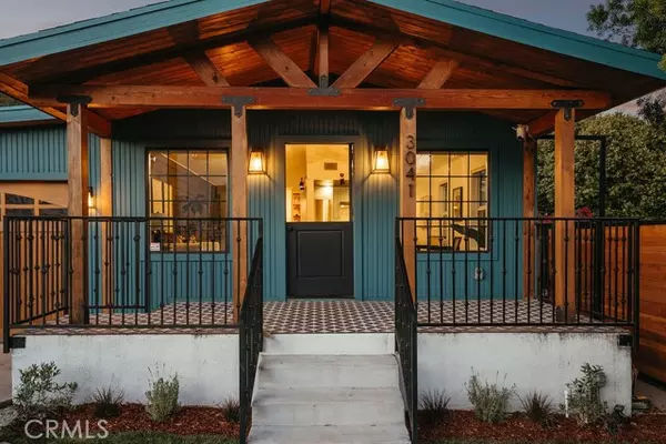 Atwater Village, CA 90039,3041 Atwater