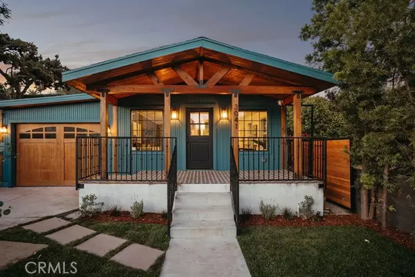 Atwater Village, CA 90039,3041 Atwater