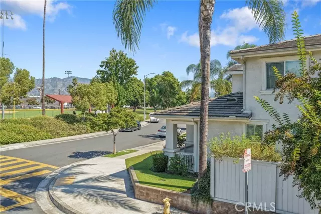 990 Parkside, Azusa, CA 91702