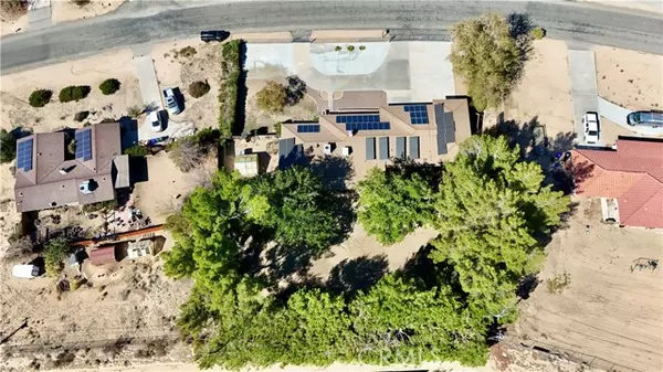 Apple Valley, CA 92307,14705 Mandan RD