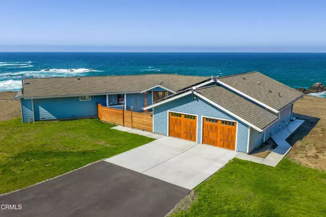 Caspar, CA 95420,45380 Caspar Point RD