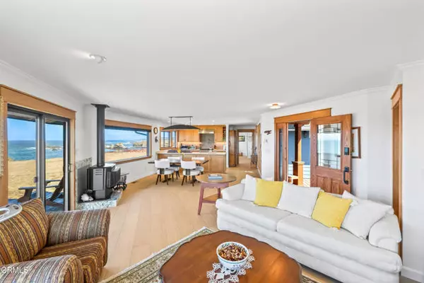 Caspar, CA 95420,45380 Caspar Point RD