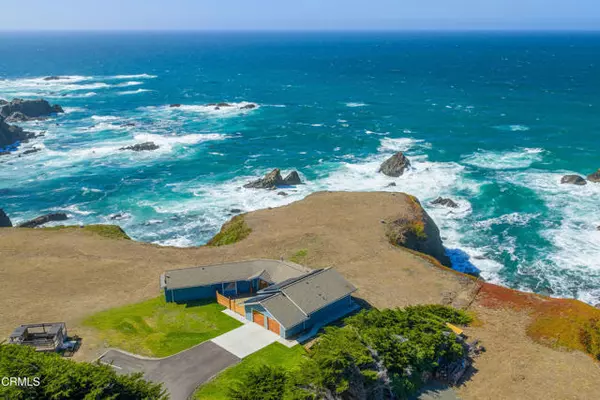 45380 Caspar Point RD, Caspar, CA 95420
