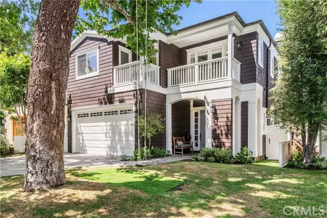 2809 N Poinsettia AVE, Manhattan Beach, CA 90266