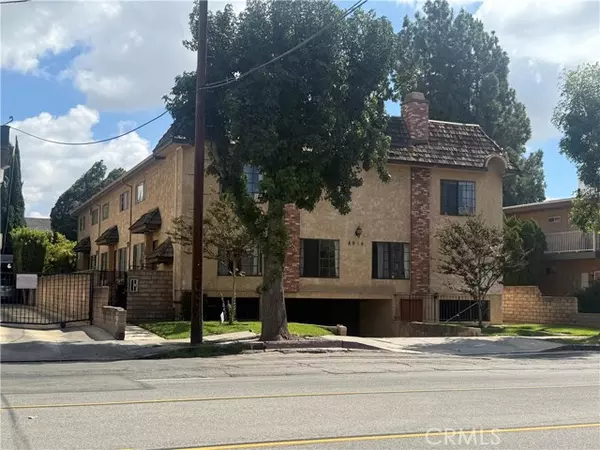 5916 Whitsett AVE 2, Valley Village, CA 91607