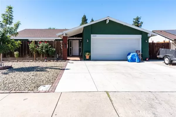 Atwater, CA 95301,3337 Stacey CT