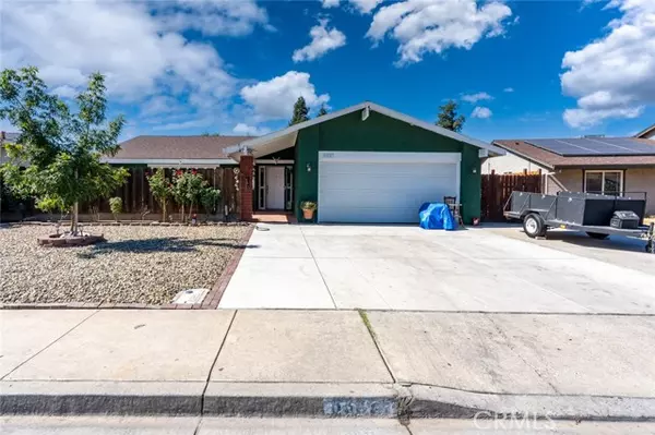Atwater, CA 95301,3337 Stacey CT