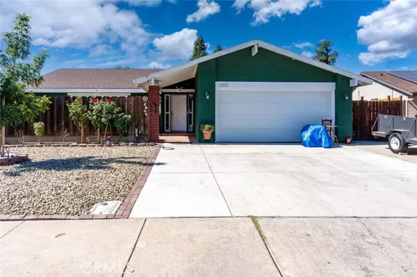 3337 Stacey CT, Atwater, CA 95301