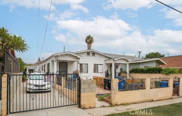 2719 Folsom, Los Angeles, CA 90033