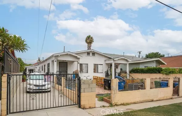 2719 Folsom, Los Angeles, CA 90033