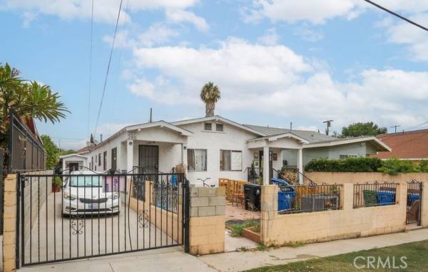 2719 Folsom, Los Angeles, CA 90033