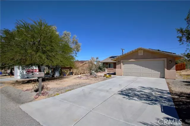 6789 Copper MTN, Twentynine Palms, CA 92277