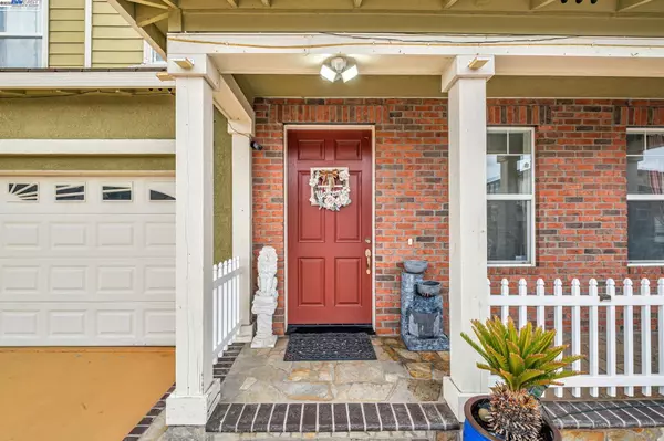 Hayward, CA 94545,2815 Dune Cir