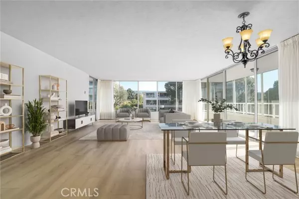 Rancho Palos Verdes, CA 90275,32700 Coastsite Drive 102