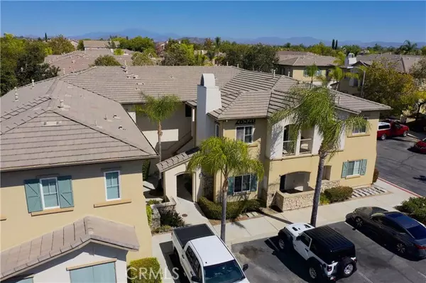 26520 Arboretum WAY 1906, Murrieta, CA 92563