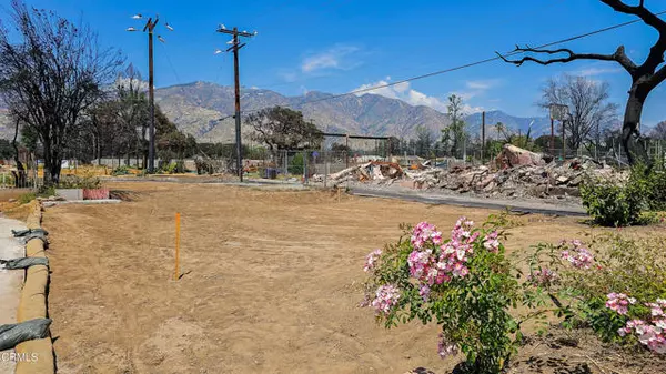 23 W Mendocino ST, Altadena, CA 91001