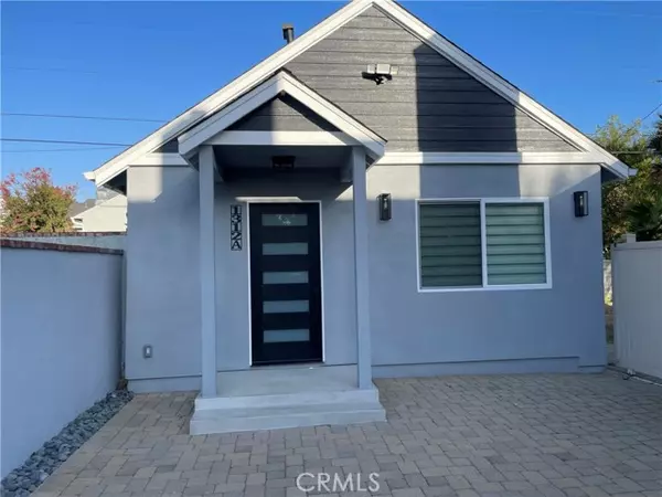 1312 A Cleveland RD, Glendale, CA 91202