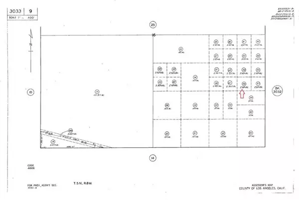 0 14 E 230th, Palmdale, CA 93591